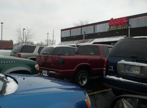 Logan's Roadhouse - Evansville, IN