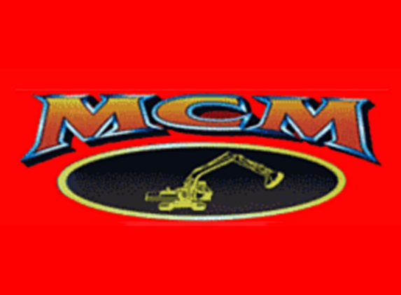 MCM Paving & Excavating Inc. - West Haverstraw, NY