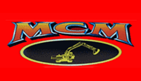 MCM Paving & Excavating Inc. - West Haverstraw, NY