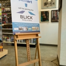 Blick Art Materials - Art Supplies