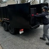 Tyler's Hauling and Removal Services gallery