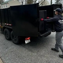Tyler's Hauling and Removal Services - Truck Trailers