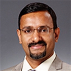 Dr. Binu S Nair, MD, FACP