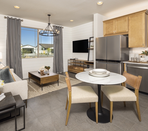 Legado West by Pulte Homes - Queen Creek, AZ