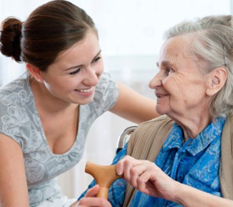 Caregivers of the Potomac - Baltimore, MD