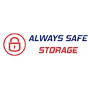 Always Safe Storage - Storage Household & Commercial