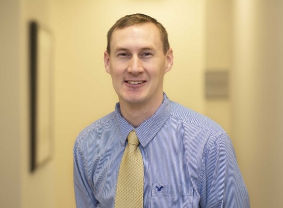 Dr. Daniel Broadbent, MD - Farmington, UT