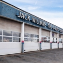 Jack Williams Tire & Auto Service Centers - Tire Dealers