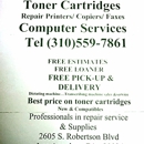Northstar Laser Services - Computer Service & Repair-Business