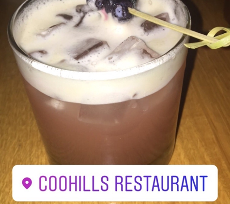 Coohills Restaurant - Denver, CO