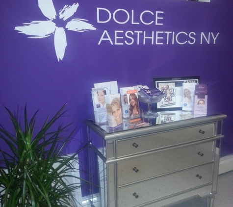 Dolce Aesthetics - Glendale, NY