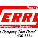 Terry's Pest Control & Environmental Services - Pest Control Services