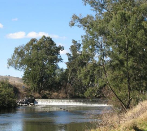 Manilla Rivergums Caravan Park - Manilla, NSW