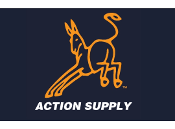 Action Supply - Houston, TX