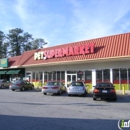 Pet Supermarket - Pet Stores