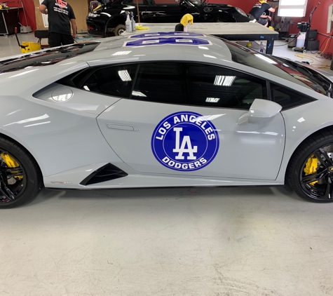 Lamborghini Westlake - Westlake Village, CA