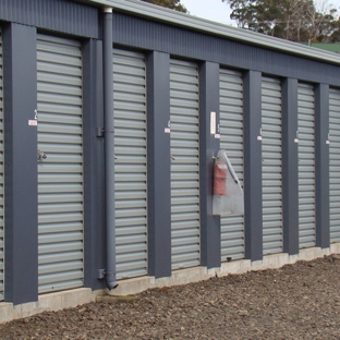 A1 Storage Launceston - Travellers Rest, TAS. A1 Storage Launceston