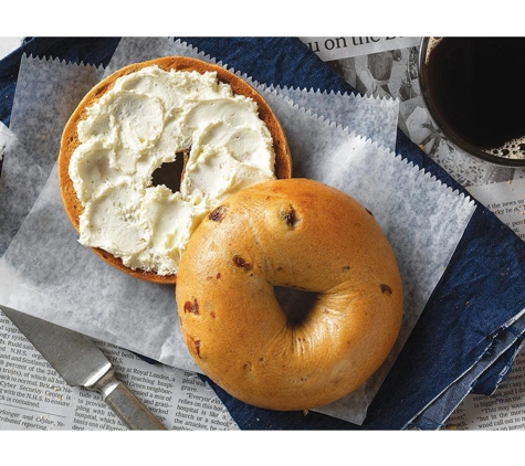 Noah's NY Bagels - Elk Grove, CA