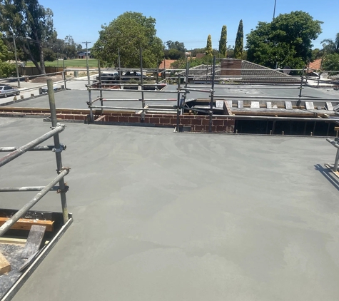 Empire Concrete Aust PTY LTD - Mindarie, WA