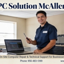 PC Solution - Computer Service & Repair-Business