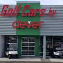 Dever Inc Golf Cars - Golf Courses
