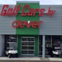 Dever Inc Golf Cars