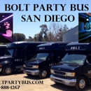 Bolt Transportation Limo Bus - New & Used Bus Dealers