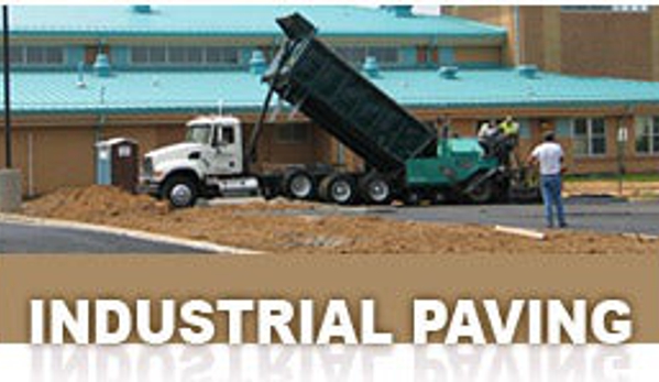 Lyons And Hohl Paving Inc - East Earl, PA