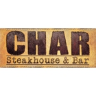 Char Steakhouse & Bar