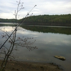 Salt Fork State Park