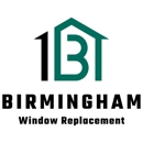 Birmingham Window Replacement - Windows