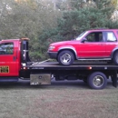 Baldwin Transport & Recovery - Automotive Roadside Service