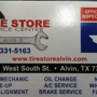 Tire Store Service Center