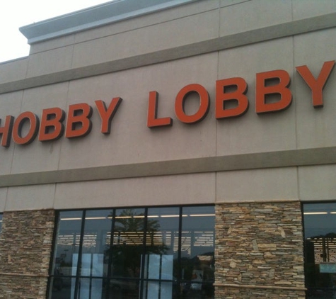 Hobby Lobby - Knoxville, TN