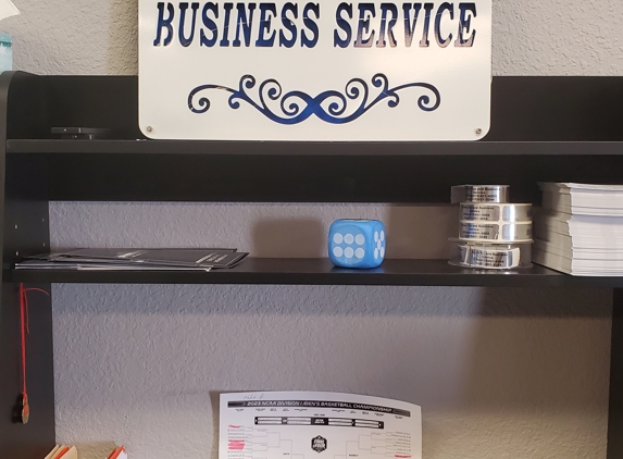 Rose's Tax & Business Service - El Paso, TX