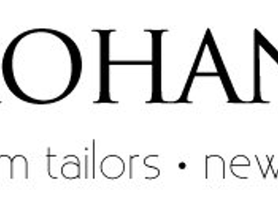 Mohan's Custom Tailors - New York, NY