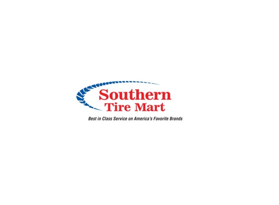 Southern Tire Mart - Dallas, TX