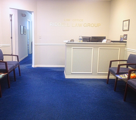 Riddell Law Group - Sarasota, FL