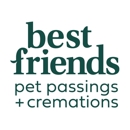 Best Friends Pet Passings + Cremations - Crematories