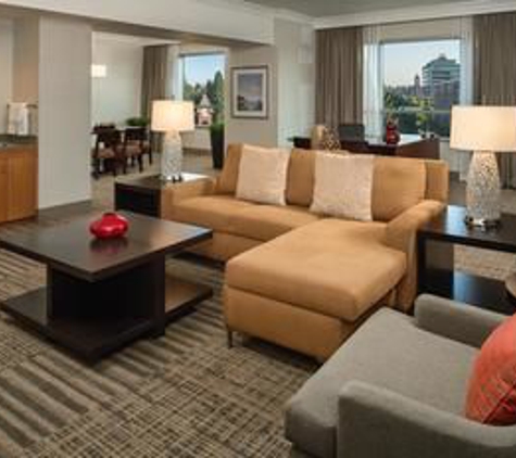 Hilton Vancouver Washington - Vancouver, WA