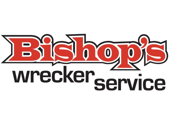 Bishop's Wrecker Service - New Smyrna Beach, FL