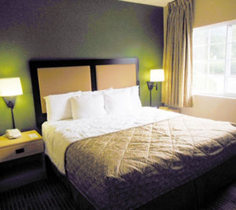 Extended Stay America - Secaucus, NJ