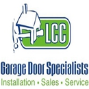 LCC Garage Door Specialists - Garages-Building & Repairing