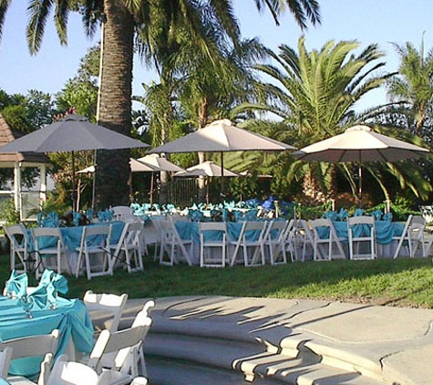 Classe' Party Rentals - Rancho Cucamonga, CA