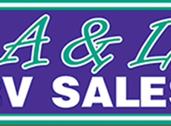 A & L RV Sales - Johnson City, TN