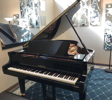 Duluth Fine Pianos, LLC - Duluth, MN