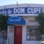 La Fonda De Don Cuper