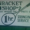 Racket Shop gallery