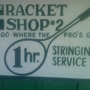Racket Shop