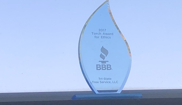 Tri State Tree Service - Fort Walton Beach, FL. A+ BBB Rating